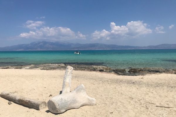 Chrissi Island, South of Ierapetra