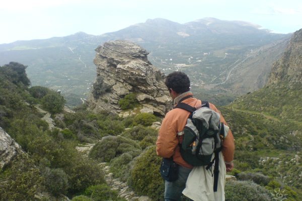 Richtis gorge, Lasithi