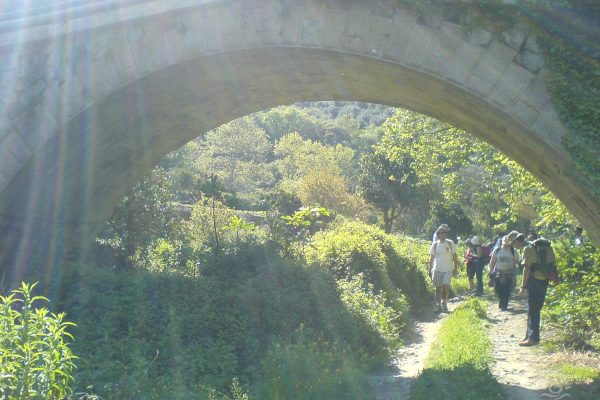 Richtis gorge, Lasithi