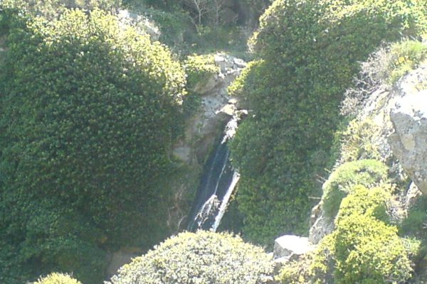 Richtis gorge, Lasithi