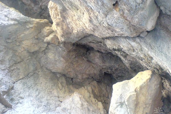 Richtis gorge, Lasithi