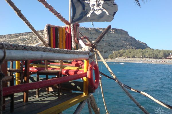 Matala beach, Heraklion