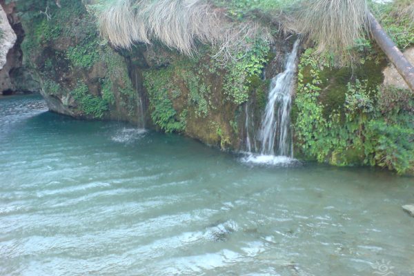 Kourtaliotiko gorge, Rethymno