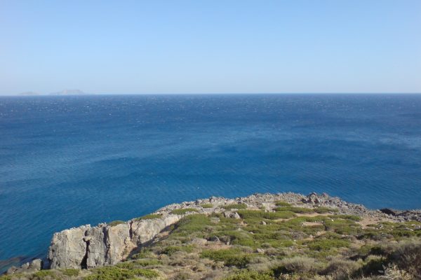 Preveli Beach, Rethymnon