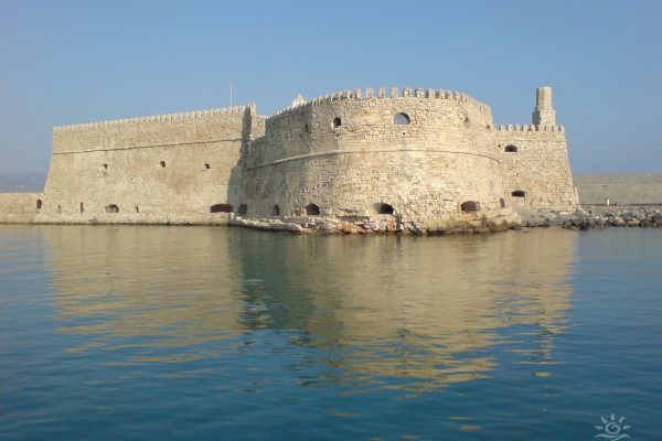 Koules castle