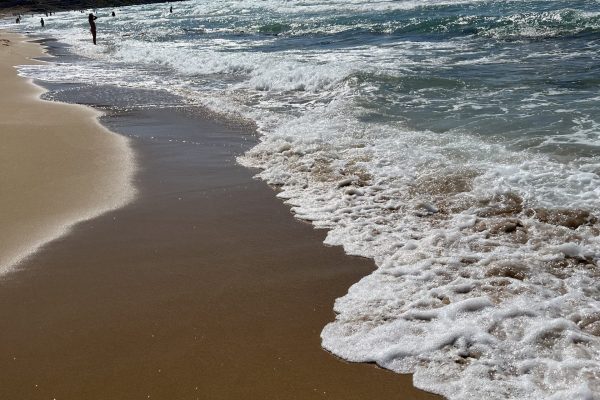 Kokkini hani, Heraklion