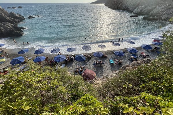 Sfakia village, Chania