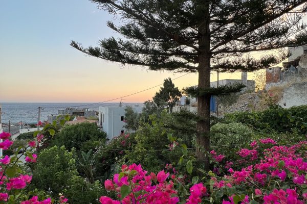 Sfakia village, Chania