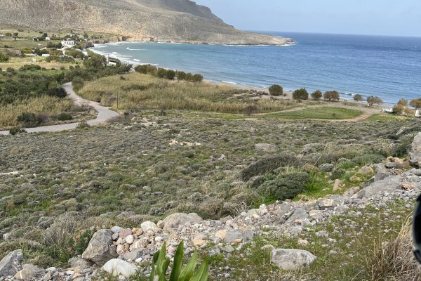 Zakros beach, Lasithi