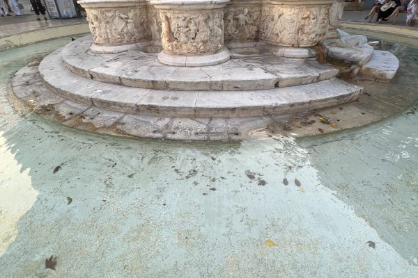 Lions square, Heraklion