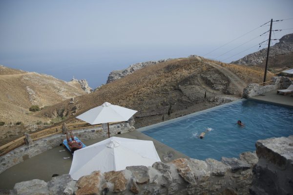 Kapetaniana Village, South Heraklion