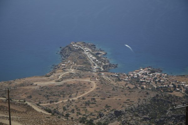 Agios Ioannis, South Heraklion