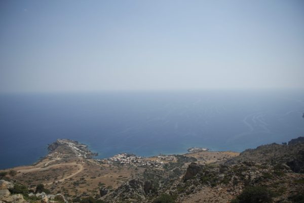 Kapetaniana Village, South Heraklion
