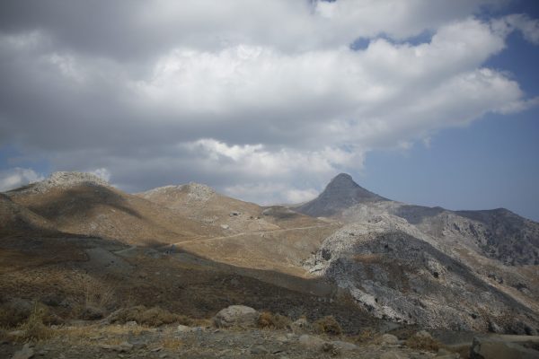 Kapetaniana Village, South Heraklion