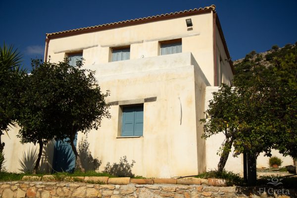 Lasithi plateau