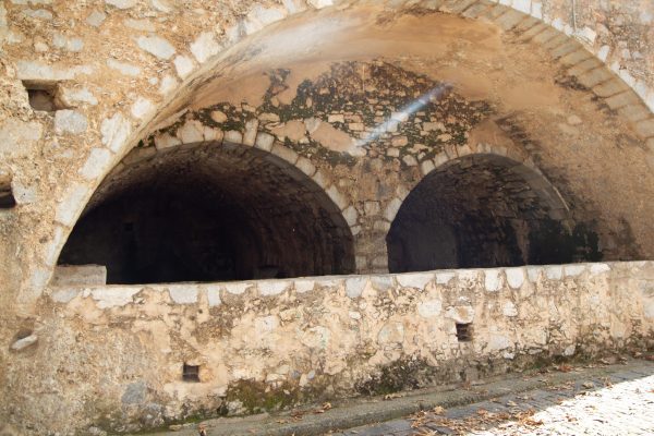 Lasithi plateau
