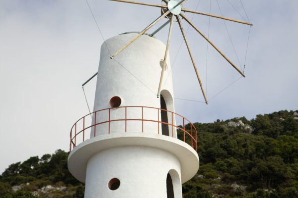 Lasithi plateau