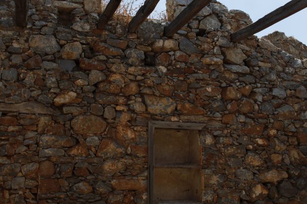 Spinalonga island, Lasithi