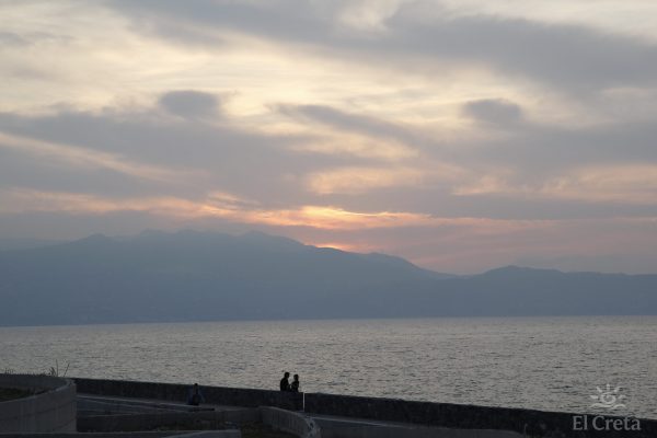 Heraklion Coast