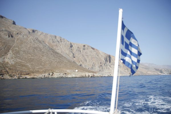 South Crete, Chania