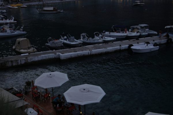 Loutro beach, Chania