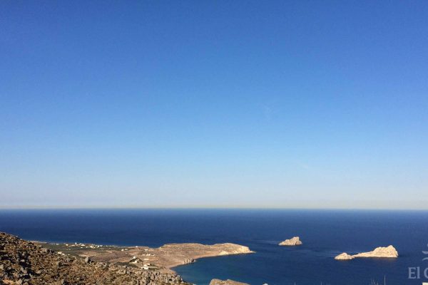Xirokampos beach, Lasithi