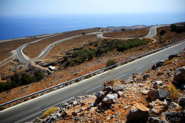 South Crete, Chania