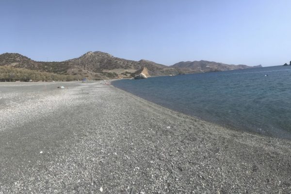Kaloi limenes, South Heraklion