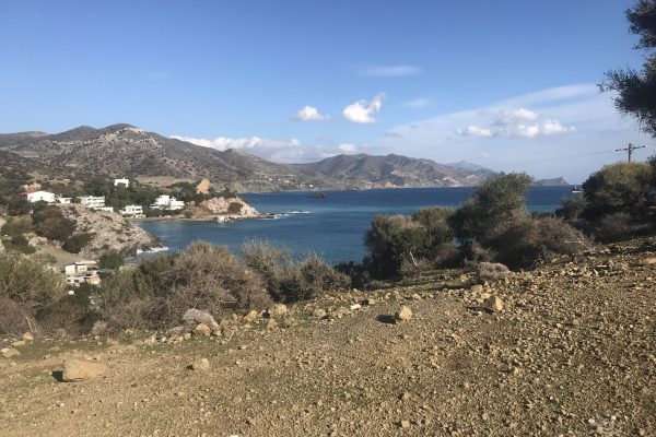 Kaloi limenes, South Heraklion