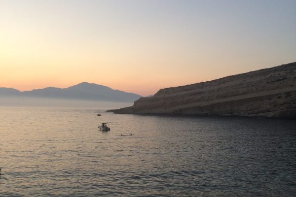 matala 1