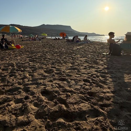Kokkini Hani, Heraklion