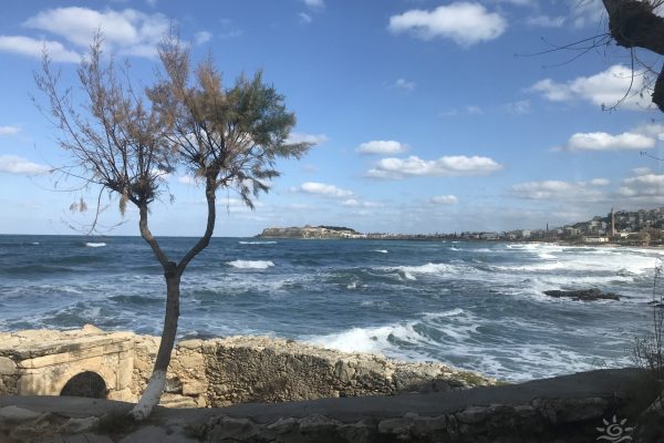 Rethymno city, Rethymno