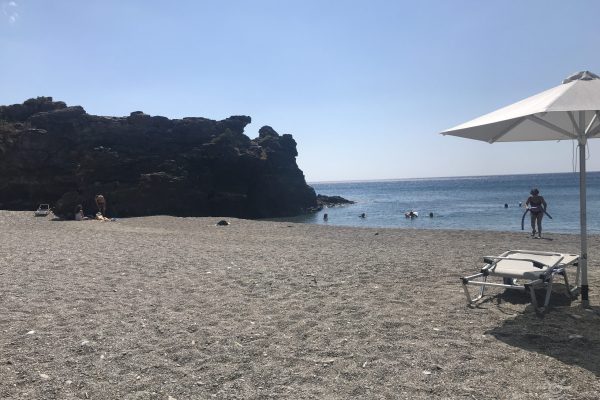 Rodakino Beach, Chania